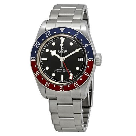 jomashop tudor gmt|tudor gmt bezel.